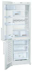 katangian Refrigerator Bosch KGV36Y32 larawan