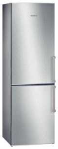 характеристики Холодильник Bosch KGV36Y42 Фото