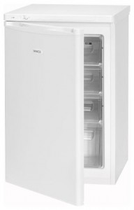 Характеристики Холодильник Bomann GS113 фото