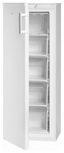 katangian Refrigerator Bomann GS172 larawan