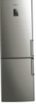 Samsung RL-36 EBMG Heladera heladera con freezer