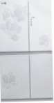 LG GR-M247 QGMH Frigo frigorifero con congelatore