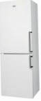 Candy CBSA 6170 W Холодильник холодильник з морозильником