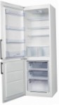 Candy CBSA 6185 W šaldytuvas šaldytuvas su šaldikliu
