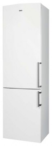 özellikleri Buzdolabı Candy CBSA 6200 W fotoğraf