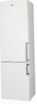 Candy CBSA 6200 W Frigo réfrigérateur avec congélateur
