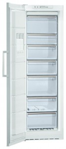 katangian Refrigerator Bosch GSN32V23 larawan