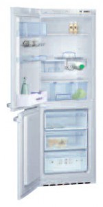 Характеристики Холодильник Bosch KGV33X25 фото
