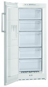 katangian Refrigerator Bosch GSV22V23 larawan