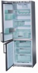 Siemens KG36P370 Jääkaappi jääkaappi ja pakastin