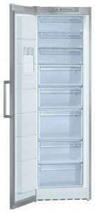 Характеристики Хладилник Bosch GSV34V43 снимка