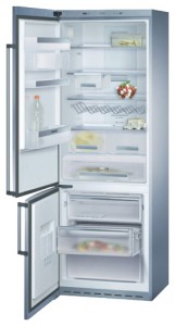 χαρακτηριστικά Ψυγείο Siemens KG49NP94 φωτογραφία