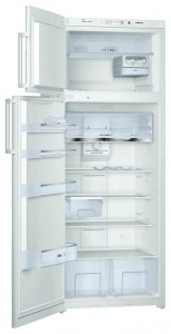 ลักษณะเฉพาะ ตู้เย็น Bosch KDN40X10 รูปถ่าย
