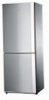 Baumatic BF207SLM Buzdolabı dondurucu buzdolabı