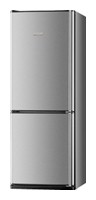 Характеристики Холодильник Baumatic BF346SS фото
