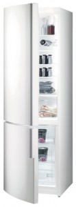 özellikleri Buzdolabı Gorenje RK 61 W2 fotoğraf