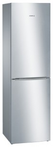 özellikleri Buzdolabı Bosch KGN39NL13 fotoğraf