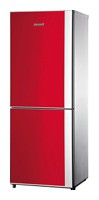 özellikleri Buzdolabı Baumatic TG6 fotoğraf