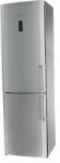 Hotpoint-Ariston HBT 1201.3 MN Frigo réfrigérateur avec congélateur