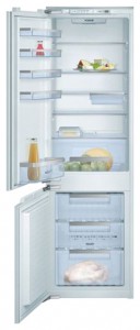 katangian Refrigerator Bosch KIS34A51 larawan