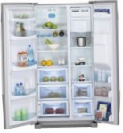 Daewoo Electronics FRS-LU20 EAA Fridge refrigerator with freezer