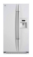 özellikleri Buzdolabı Daewoo Electronics FRS-L2031 IAL fotoğraf