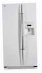 Daewoo Electronics FRS-L2031 IAL Frigider frigider cu congelator