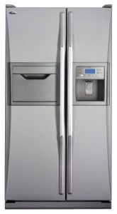 katangian Refrigerator Daewoo Electronics FRS-L20 FDI larawan