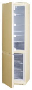 Charakteristik Kühlschrank ATLANT ХМ 6024-150 Foto
