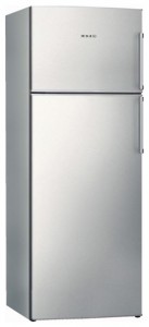 Charakteristik Kühlschrank Bosch KDN49X63NE Foto