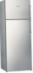 Bosch KDN49X63NE Koelkast koelkast met vriesvak