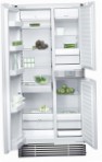 Gaggenau RX 492-290 Холодильник холодильник с морозильником