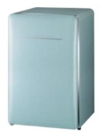 katangian Refrigerator Daewoo Electronics FN-103 CM larawan