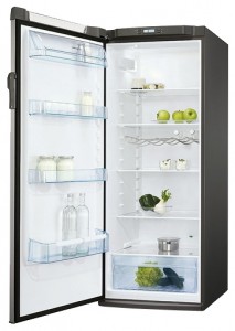 katangian Refrigerator Electrolux ERC 33430 X larawan