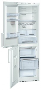 характеристики Холодильник Bosch KGN39A10 Фото