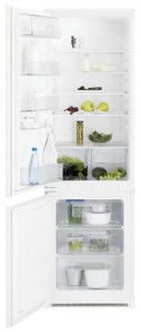 özellikleri Buzdolabı Electrolux ENN 2800 AJW fotoğraf