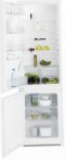 Electrolux ENN 2800 AJW Fridge refrigerator with freezer