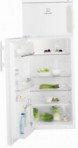 Electrolux EJ 12301 AW Fridge refrigerator with freezer
