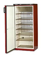 Charakteristik Kühlschrank Liebherr WKsr 5700 Foto