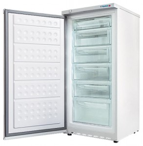 özellikleri Buzdolabı Kraft FR-190 fotoğraf