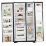 Maytag GC 2227 GEH 1 Fridge refrigerator with freezer
