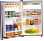 Daewoo Electronics FR-092A IX Køleskab køleskab med fryser