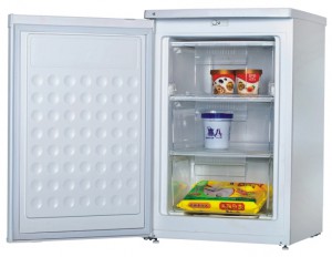 özellikleri Buzdolabı Liberty MF-98 fotoğraf