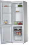 Liberty MRF-250 Refrigerator freezer sa refrigerator