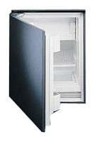 特性 冷蔵庫 Smeg FR150SE/1 写真