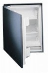 Smeg FR150SE/1 Ledusskapis ledusskapis ar saldētavu