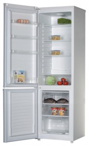 đặc điểm Tủ lạnh Liberty MRF-270 ảnh