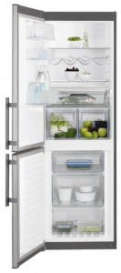 Charakteristik Kühlschrank Electrolux EN 13445 JX Foto