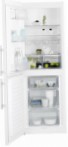 Electrolux EN 3201 MOW Fridge refrigerator with freezer