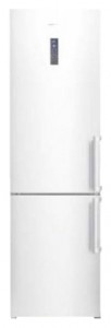 характеристики Холодильник Hisense RD-46WC4SAW Фото